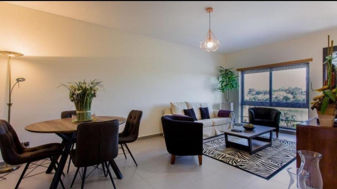 Apartamento Parque Atlântico Com Vista Mar Quarteira